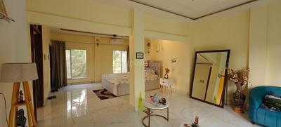 Hall Image of 2000 Sq.ft 3 BHK Independent House for sale in Bakhrahat Raypur for Rs. 9000000