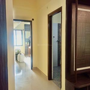 Hall Image of 1210 Sq.ft 2 BHK Apartment / Flat for rent in Kadubeesanahalli Bengaluru for Rs. 48500