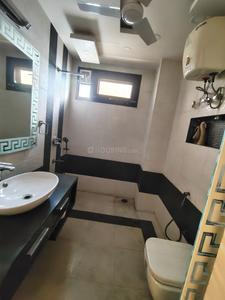 Bathroom Image of 1743 Sq.ft 4 BHK Duplex for sale in Sector 50 Noida for Rs. 70000000