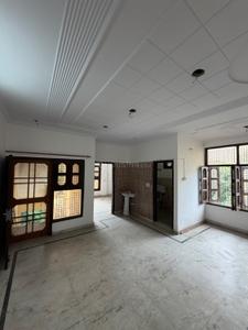 Hall Image of 950 Sq.ft 3 BHK Builder Floor for sale in Dilshad Garden New Delhi for Rs. 8500000