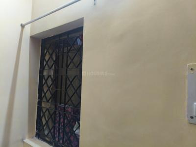 Bedroom Image of 180 Sq.ft 1 RK Independent House for rent in Vasundhara Ghaziabad for Rs. 15000
