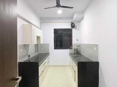 Kitchen Image of 1500 Sq.ft 3 BHK Apartment / Flat for sale in Lodha Palava Serenity, Palava Phase 2 Thane for Rs. 14000000