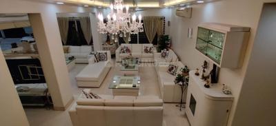 Hall Image of 4000 Sq.ft 4.5 BHK Apartment / Flat for sale in Marvel Aurum, Koregaon Park Pune for Rs. 60000000