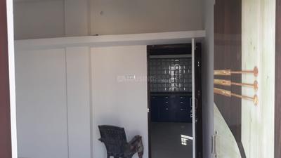 Bedroom Image of 1320 Sq.ft 2 BHK Independent House for rent in Besa Pipla Nagpur for Rs. 14500