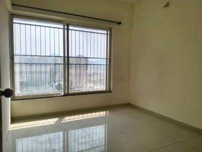Bedroom Image of 1150 Sq.ft 2 BHK Apartment / Flat for sale in Paranjape Blue Ridge, Nerhe Pune for Rs. 12800000