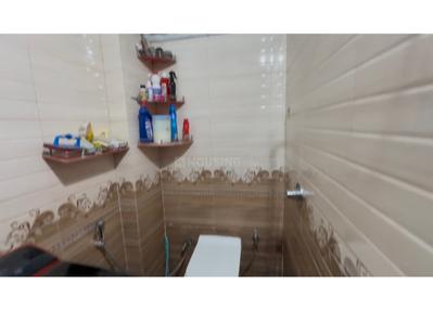 Bathroom Image of 2500 Sq.ft 4 BHK Duplex for sale in Saddu Raipur for Rs. 10000000