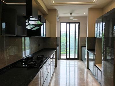 Kitchen Image of 2300 Sq.ft 4 BHK Builder Floor for sale in Sector 45 Gurgaon for Rs. 33000000