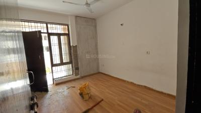 Bedroom Image of 1120 Sq.ft 2 BHK Apartment / Flat for rent in SRS Royal Hills, Sector 87 Faridabad for Rs. 21000