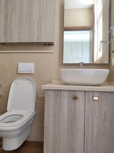 Bedroom Three Image of 1800 Sq.ft 3 BHK Apartment / Flat for sale in Conscient Hines Elevate, Sector 59 Gurgaon for Rs. 70000000