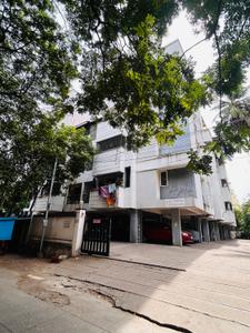 Image of 1031 Sq.ft 2 BHK Apartment / Flat for sale in Ramaniyam Mahalakshmi M35, Thiruvanmiyur, Chennai for Rs. 16500000