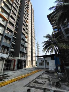Image of 445 Sq.ft 1 BHK Apartment / Flat for sale in South Field Gravity E Wing, Bhandup East, Mumbai for Rs. 6500000