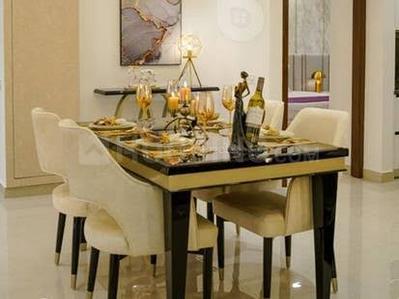 Hall Image of 2313 Sq.ft 3.5 BHK Builder Floor for sale in Lark Bollywood Green City, Sector 113 Mohali for Rs. 14500000