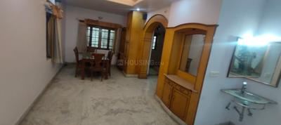 Hall Image of 2400 Sq.ft 3 BHK Independent House for sale in Banjara Hills Hyderabad for Rs. 31500001