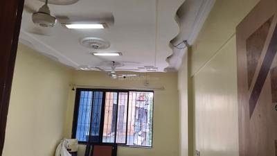 Living Room Image of 790 Sq.ft 2 BHK Apartment / Flat for rent in Borivali West Mumbai for Rs. 43000
