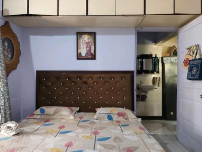Bedroom Image of 700 Sq.ft 2 BHK Apartment / Flat for sale in Malad East Mumbai for Rs. 16000000