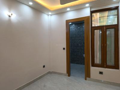 Bedroom Image of 1450 Sq.ft 3 BHK Builder Floor for sale in Indirapuram Ghaziabad for Rs. 11800000