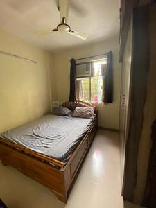 1 BHK Flat