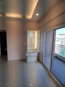 Hall Image of 1000 Sq.ft 2 BHK Apartment / Flat for rent in Prestige Primrose Hills, Uttarahalli -Manavarthekaval Bengaluru for Rs. 32000