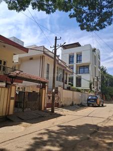 Image of 2279 Sq.ft Residential Plot / Land for sale in New Tippasandra, Bengaluru for Rs. 90000000