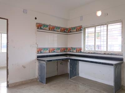 Kitchen Image of 954 Sq.ft 2 BHK Apartment / Flat for sale in Behala Kolkata for Rs. 5724000