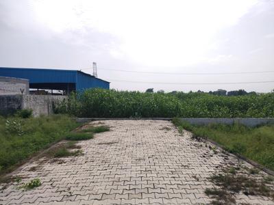 Image of 445 Sq.ft Residential Plot / Land for sale in Del NCR Aero City, Yeida, Greater Noida for Rs. 1150001