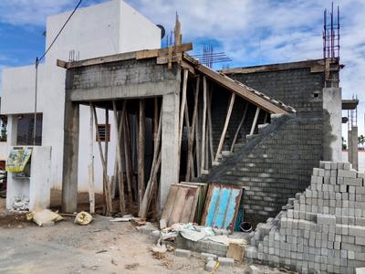 Image of 840 Sq.ft 2 BHK Independent House for sale in Kariampalayam, Coimbatore for Rs. 3500000