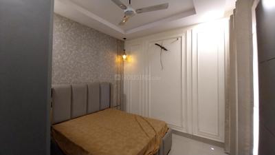 Hall Image of 900 Sq.ft 3 BHK Apartment / Flat for sale in Amolik Park View, Sector 84 Faridabad for Rs. 6000000