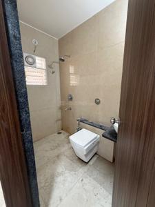 Image of 1250 Sq.ft 2 BHK Apartment / Flat for rent in Sahakar Nagar, Nagpur for Rs. 26000