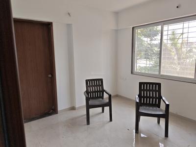 Bedroom Image of 1345 Sq.ft 3 BHK Apartment / Flat for sale in MGP Siddhiksha, Pimple Nilakh Pune for Rs. 12500000