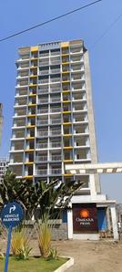 Image of 655 Sq.ft 1 BHK Apartment / Flat for sale in Kharghar, Navi Mumbai for Rs. 3300000