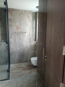 Image of 4500 Sq.ft 3 BHK Builder Floor for sale in Gulmohar Park, New Delhi for Rs. 250000000