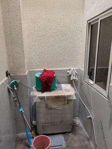 Balcony Image of 1550 Sq.ft 3 BHK Independent House for sale in Shri Ganesh Shivashri Dham Phase 1, Kanadiya Indore for Rs. 9800000