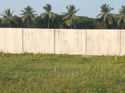 Image of 1500 Sq.ft Residential Plot / Land for sale in Thiruporur, Chennai for Rs. 4275000