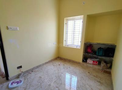 Bedroom Image of 1366 Sq.ft 3 BHK Apartment / Flat for sale in Selaiyur Chennai for Rs. 10245000