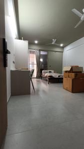 Hall Image of 1000 Sq.ft 1 RK Apartment / Flat for rent in Indira Nagar Bengaluru for Rs. 42000