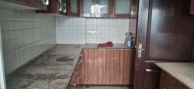 Kitchen Image of 1835 Sq.ft 3 BHK Apartment / Flat for sale in Bestech Park View Spa Next, Sector 67 Gurgaon for Rs. 32500000