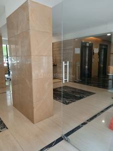Hall Image of 792 Sq.ft 2 BHK Apartment / Flat for sale in Concrete Sai Swayam, Chembur Mumbai for Rs. 32000000