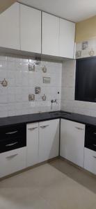Bedroom Image of 1100 Sq.ft 2 BHK Apartment / Flat for sale in Raj Park Jamnagar for Rs. 3000000