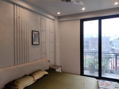 Bedroom Image of 750 Sq.ft 2 BHK Apartment / Flat for sale in Primex Krishna Apartment, Kulesara Greater Noida for Rs. 3995000