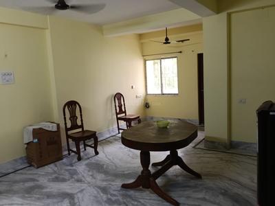 Hall Image of 1250 Sq.ft 3 BHK Apartment / Flat for sale in Santoshpur Kolkata for Rs. 7000000