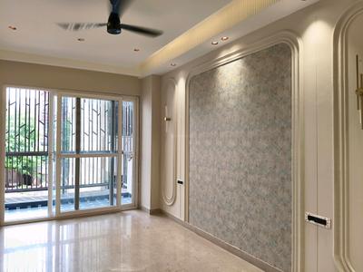 Bedroom Image of 1650 Sq.ft 3 BHK Builder Floor for sale in Sector 46 Gurgaon for Rs. 29900000