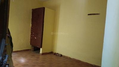 Bedroom Image of 1000 Sq.ft 2 BHK Independent House for rent in Radhika Vihar Mathura for Rs. 15000