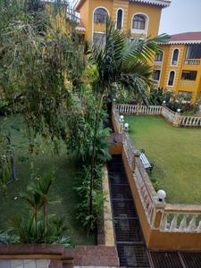 Image of 1988 Sq.ft 3 BHK Apartment / Flat for sale in Dynamix Aldeia De, Aldeia De Goa, Goa for Rs. 42500000
