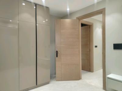 Bedroom Image of 1420 Sq.ft 2 BHK Apartment / Flat for sale in Paras Irene, Sector 70 Gurgaon for Rs. 18000000