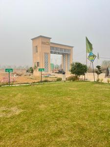 Image of 1188 Sq.ft Residential Plot / Land for sale in Cee Dee Greenwoods, Sector 115, Mohali for Rs. 9240000