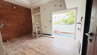 Bedroom Image of 1550 Sq.ft 3 BHK Builder Floor for sale in Adyar Chennai for Rs. 29900000