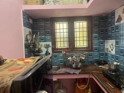 Kitchen Image of 780 Sq.ft 2 BHK Independent House for sale in Mogappair East Chennai for Rs. 9500000