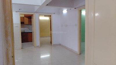 Living Room Image of 1550 Sq.ft 3 BHK Apartment / Flat for rent in Arka Shine, Brookefield Bengaluru for Rs. 50000