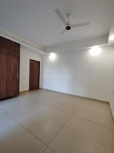 Bedroom Image of 2820 Sq.ft 3 BHK Apartment / Flat for rent in Aradhya Shri Bharat Vatika, Adarsh Gram Rishikesh for Rs. 60000