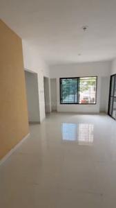 Hall Image of 940 Sq.ft 2 BHK Apartment / Flat for rent in Vayusena Nagar Nagpur for Rs. 18000